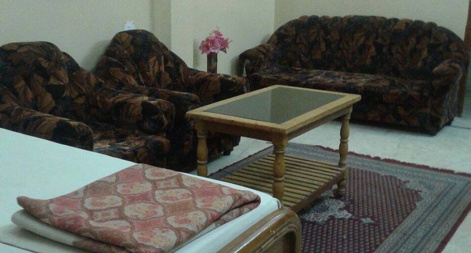 Hotel Mayuri Regency, Hazaribagh 5